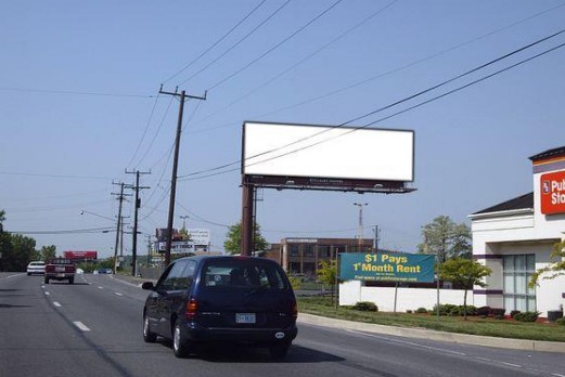 Location photo for Kenilworth Ave near Kenilworth Av & Upshur St (Hyattsville)