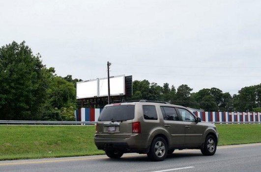 Location photo for Three Notch Rd near Wawa at the intersection of Three Notch Rd and Point Lookout Rd (Mechanicsville)