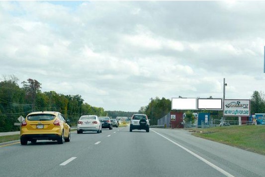 Location photo for Three Notch Rd near Wawa at the intersection of Three Notch Rd and Point Lookout Rd (Mechanicsville)