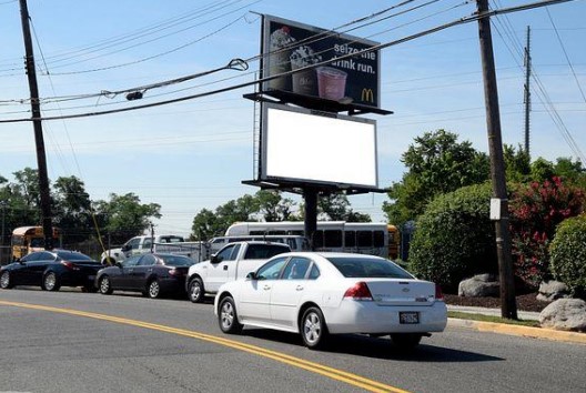 Location photo for V St NE near Bladensburg Rd NE & Queens Chapel Rd NE, Northeast Washington (Washington)