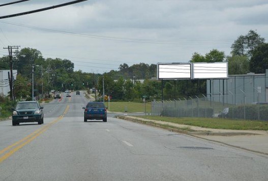 Location photo for Columbia Park Rd + Beaver Rd (Greater Landover)
