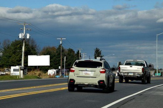 Location photo for S Main St (Woodsboro)