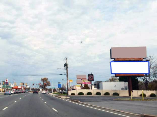 Kirkwood HWY (RT-2) 260' W/O Duncan RD SS FW P#1 (L) Media