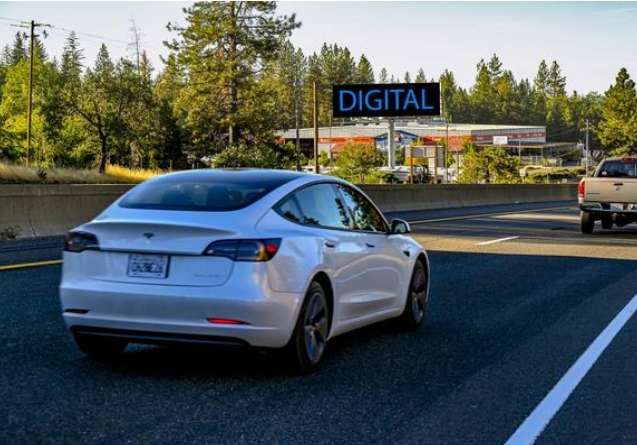 Location photo for Canyon Way near Colfax (Standlock Bottle Shop) (Colfax)