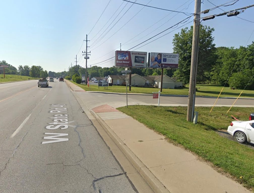 SR 46 W, 3.3 MI W/O SR 37 Media