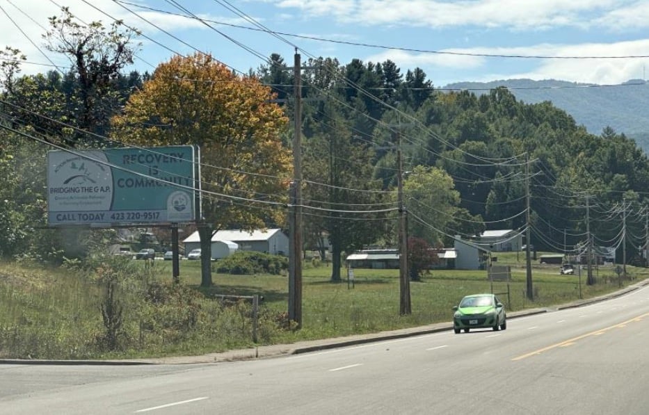 S. SHADY ST .1 S/O HWY.167 E/S F/N Media