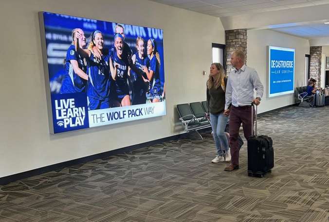 Location photo for E Plumb Ln near Reno International Airport (Reno)