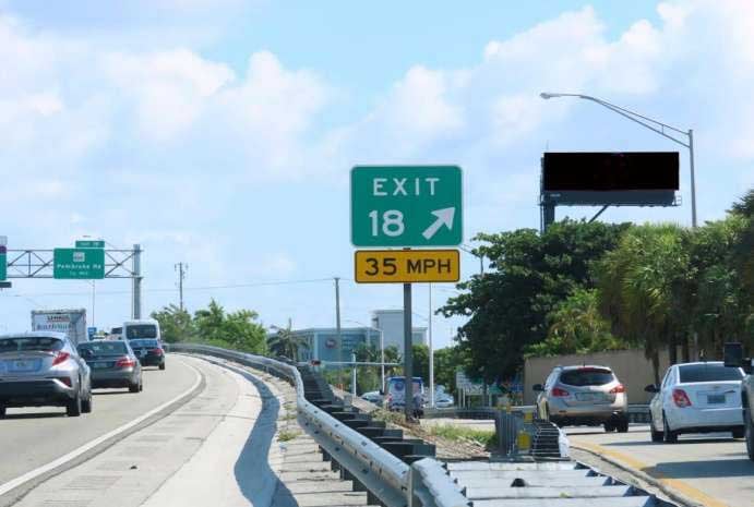 Location photo for W Hallandale Beach Blvd (Hallandale Beach)