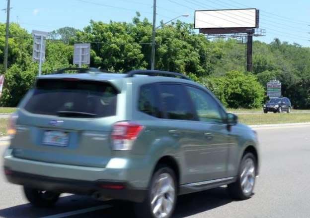 Location photo for State Rd 52 near SR 52 & La Madera Blvd (Hudson)