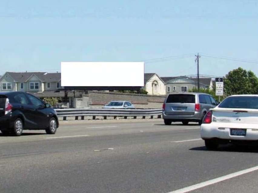 US 101 EL & N/O McKee F/N Media