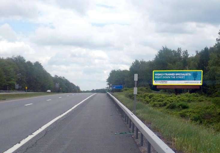 MONTICELLO-ROUTE 17 JUST WEST OF EXIT 106. Media