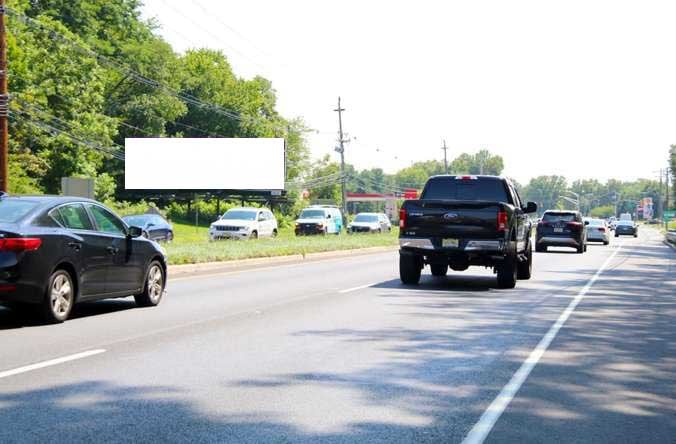 Rt 9 600 ft N/O Taylors Mills Rd E/S F/N Media