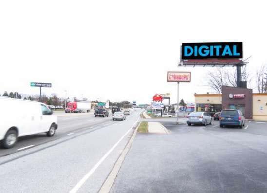 Location photo for Lincoln Hwy near Old Lincoln Hwy & Roosevelt Blvd, Bensalem (FSTRVL TRVOSE)