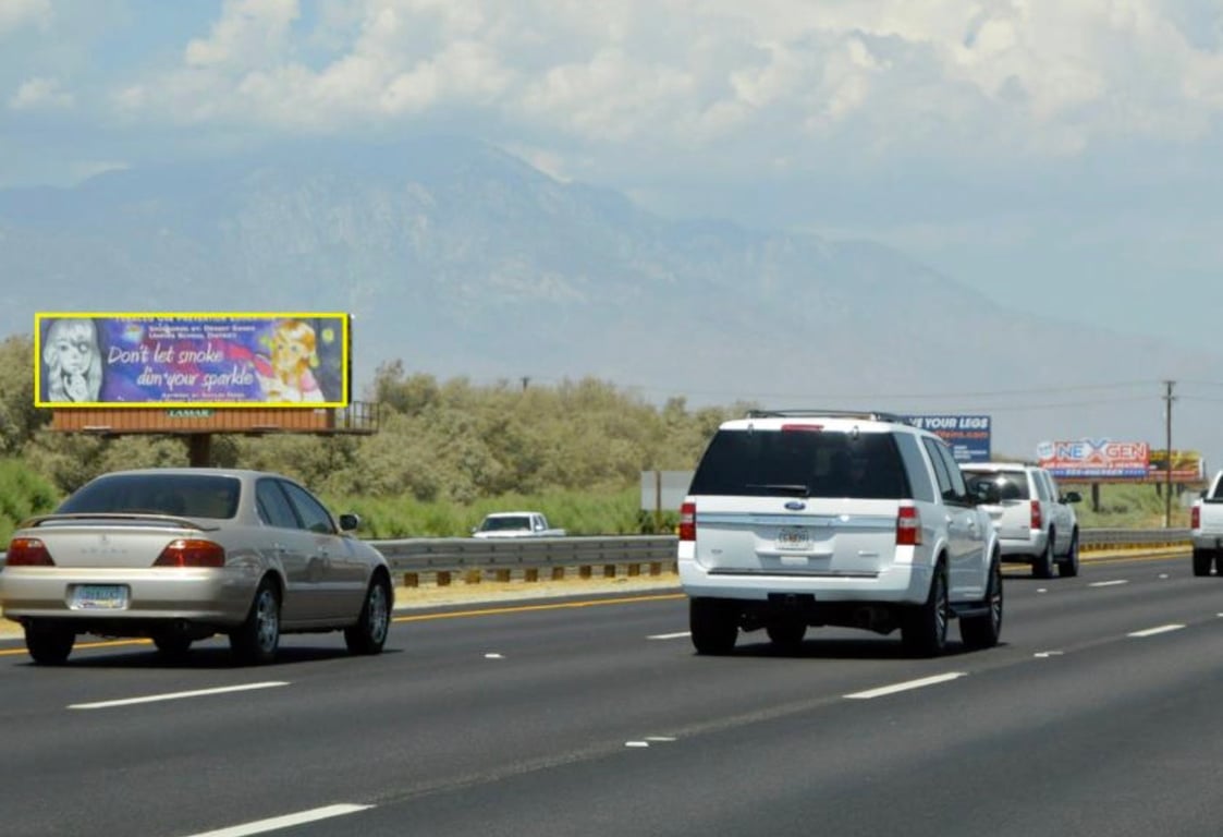 I-10 SL 1.1 MI E/O WASHIINGTON ST EF
 Media