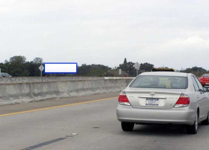 US-301 New .50 mi N/O 26Th Avenue W/S F/S Media