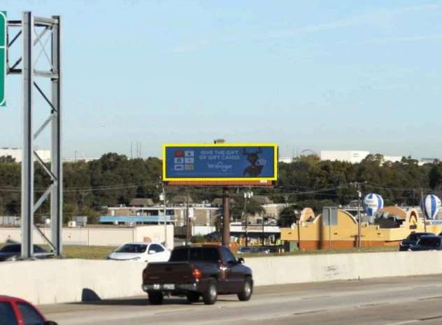 SH 360 W/S S/O PARK ROW Media