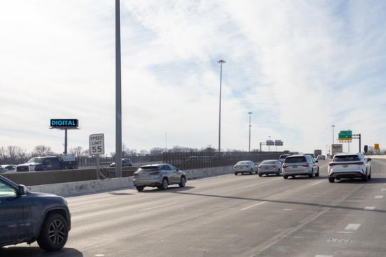 Location photo for Georgetown Rd near GEORGETOWN RD & WILMINGTON AVE eb, Morrell Park (Baltimore)