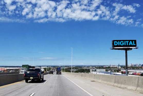 Location photo for Firmenich Way near Firmench Way at G.O.D. Way/Warehouse Pl# (Newark)