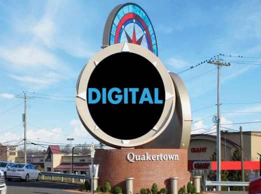 Location photo for N West End Blvd near Jefferson Lines (Quakertown)