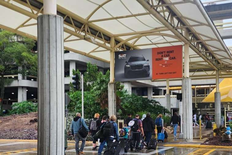 Static in Orlando, FL