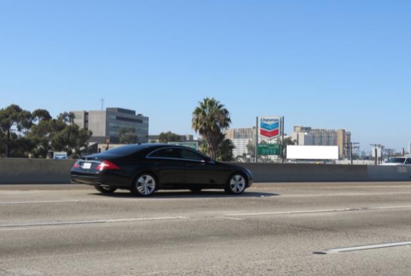 Location photo for Main St near Saint Leo University - San Diego Education Center, Barrio Logan (San Diego)
