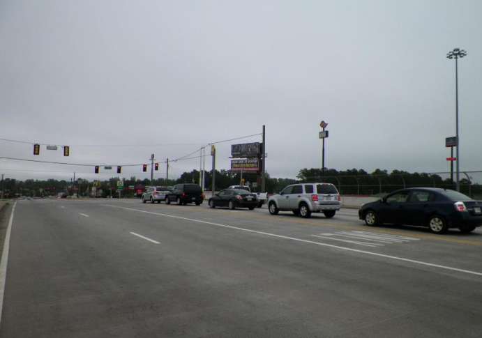 I-75 @ EXIT 218 & HWY 20 /81 ES/FN TOP Media