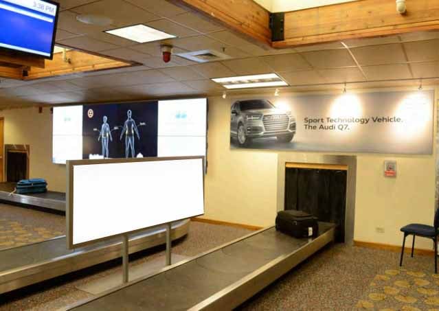 Billboard in Buena Vista, CO