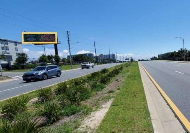 N/S Hwy 98 W/O Two Trees Rd Tri-Vision F/W Media