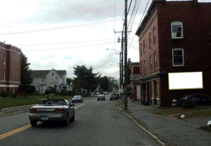 Location photo for S Main St near Torrington City Street Department (Torrington)