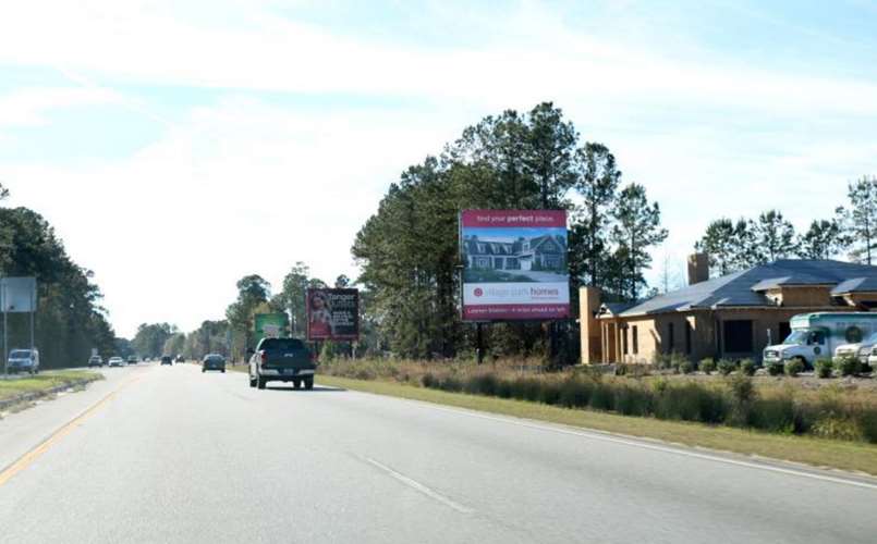 SR 170 1 mi E/O US 278 NS Media