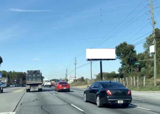 Tara Blvd 250 ft N/O Patton Rd E/S F/S Media