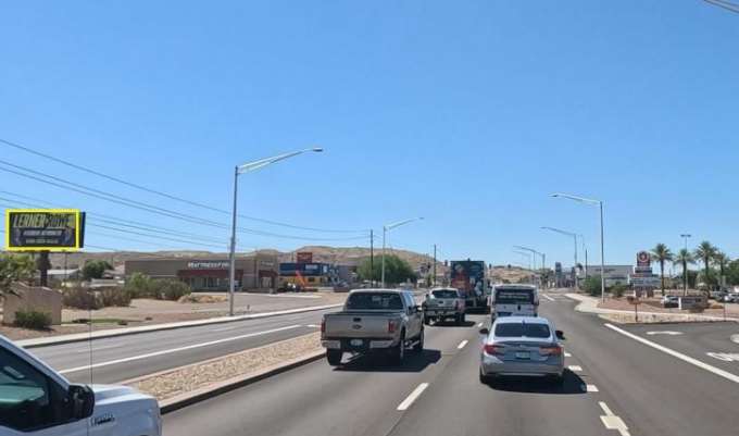 Location photo for Frontage Rd near Valley View Primary Care Associates (Bullhead City)