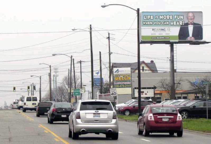 Location photo for Roxbury Ave NW near Lincoln Way E and Leonard Ave (Massillon)