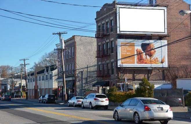 Location photo for Halstead Ave near HALSTEAD AVE @ 2nd ST (Harrison)