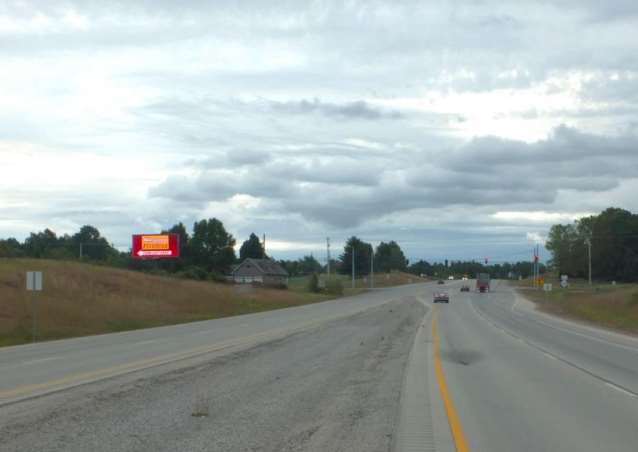 Patriot Parkway @ Rineyville Big Springs Media