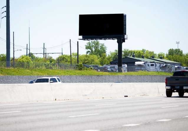 Location photo for Long Ln near Williamson Co AG Expo Park and Ride (Franklin)