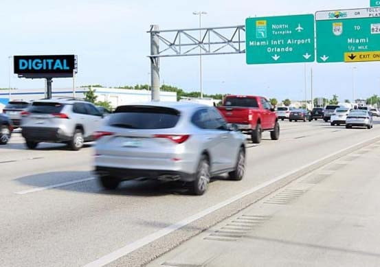 Location photo for SW 119th Ave near Sgt. Joseph Delancy Park, West End (Miami)