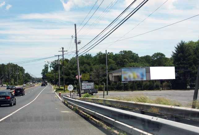 S/S Rt 33/34 E/O Tinton Falls Rd Wall F/W Media