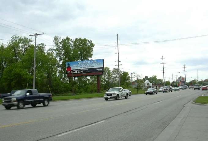 SR-21 100 ft E/O I-196 SS Media