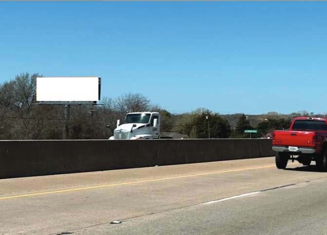 US 75 n/o FM 121 0.5 miles - Van Alstyne, TX Media