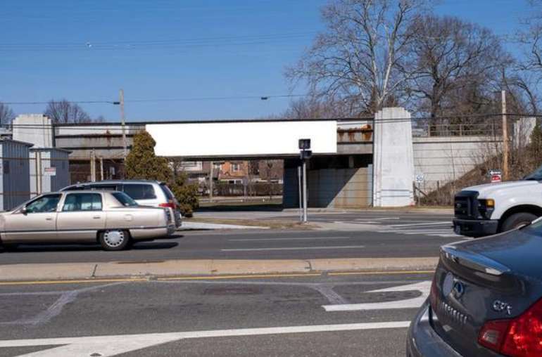 Location photo for Chestnut St near Baldwin Square (Baldwin)