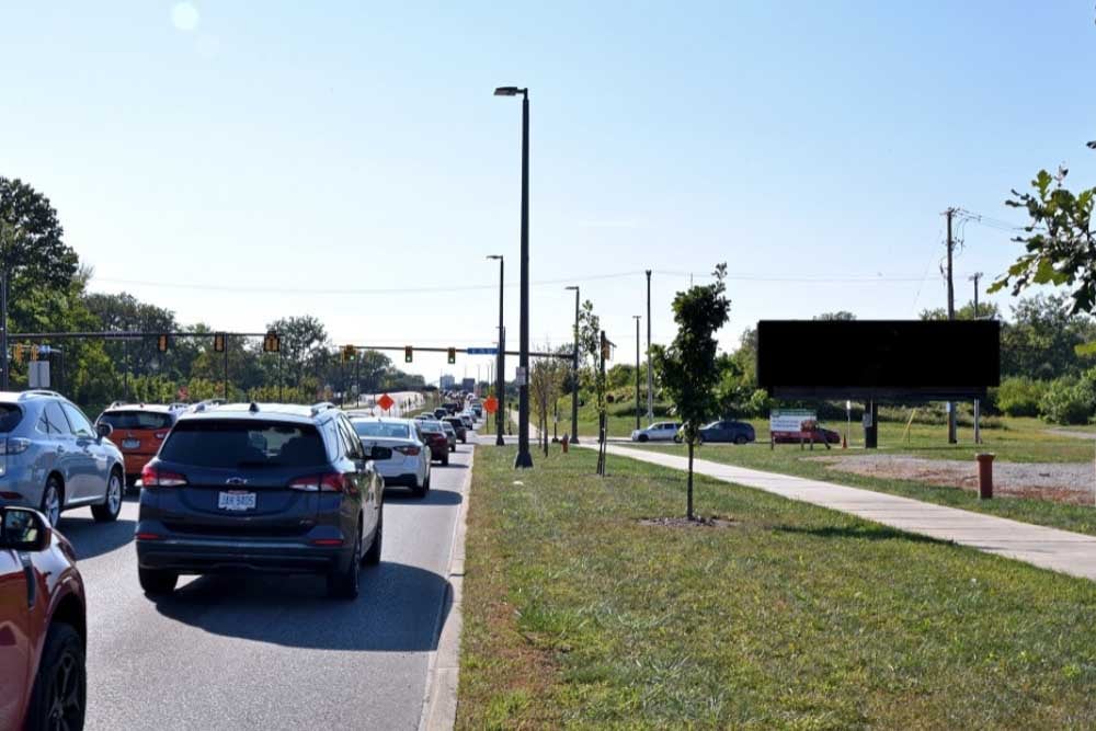 Location photo for Grand Ave near E 79th St & Opportunity Corridor, Kinsman (Cleveland)