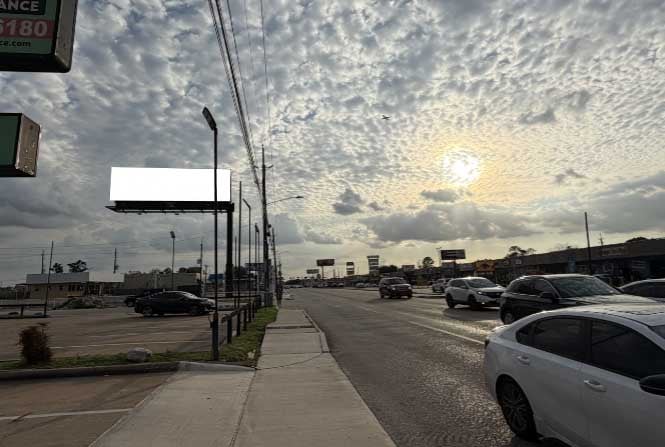 1831 FM 1960 Rd W, Houston,
 TX 77090, 77009
