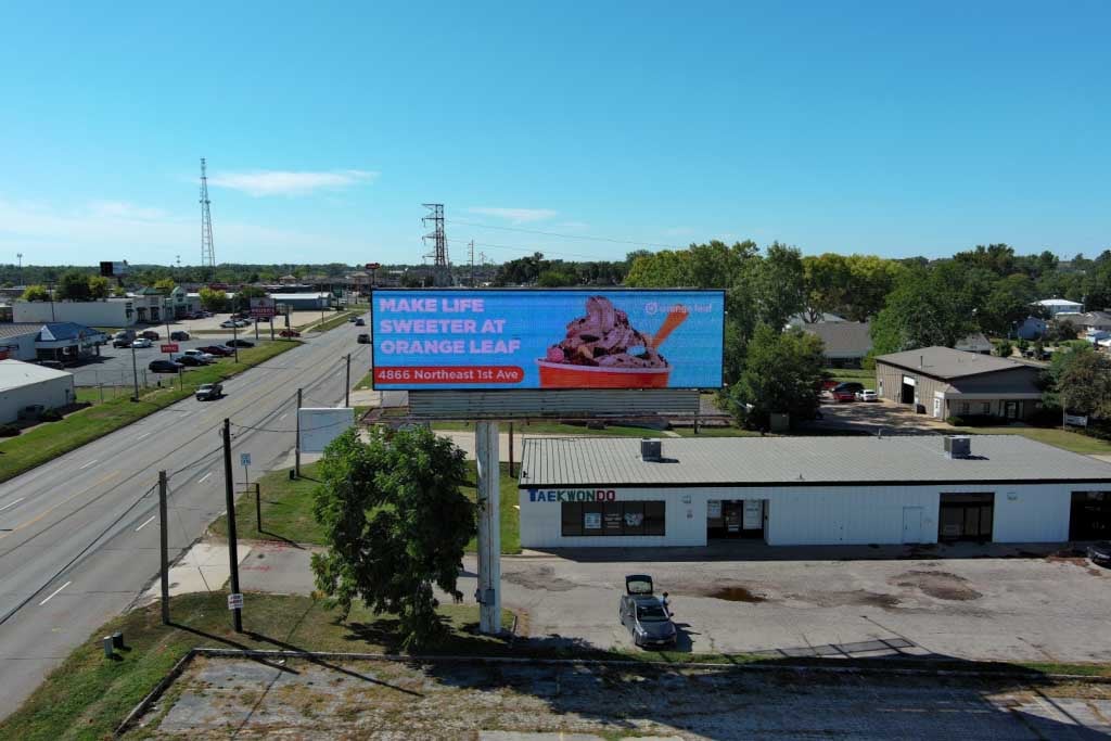 1850 Blairs Ferry RD NE Media