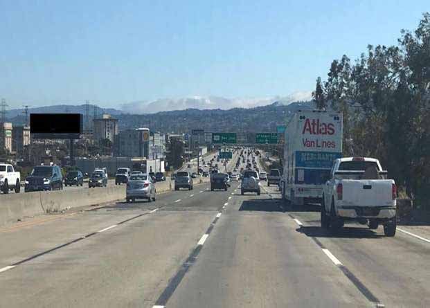 Billboard in San Francisco, CA