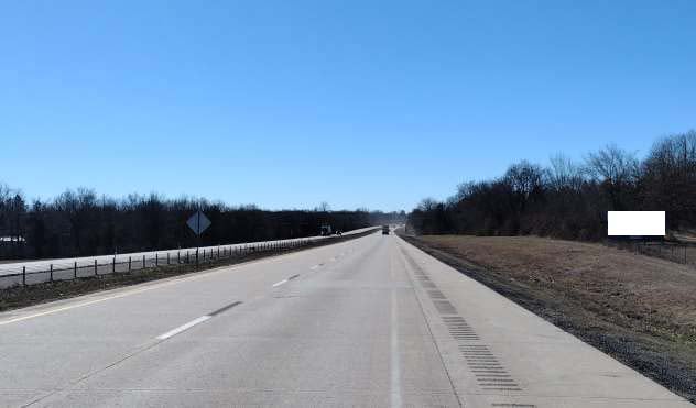 I-40 2.4 mi E/O US 64 EXIT 325 NS Media