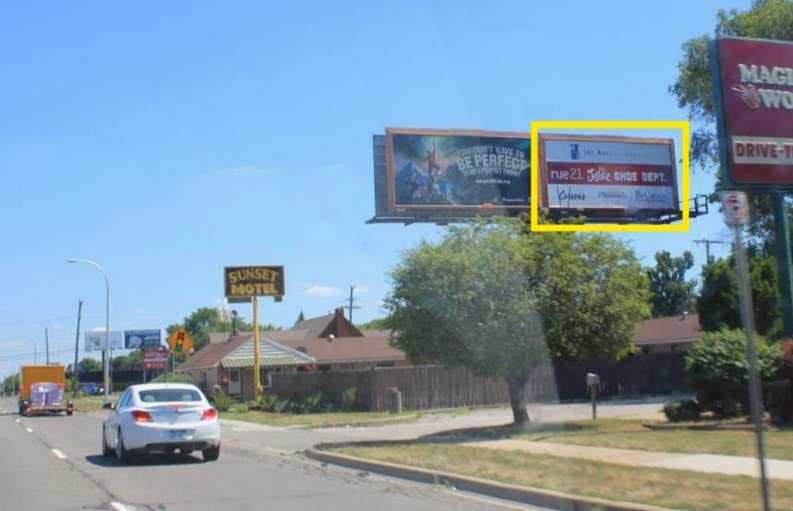 Telegraph Rd N 365 ft N/O Lorain St ES Media