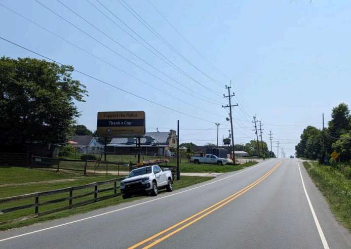 HWY 70 @ WOODLAWN WS - 1 Media