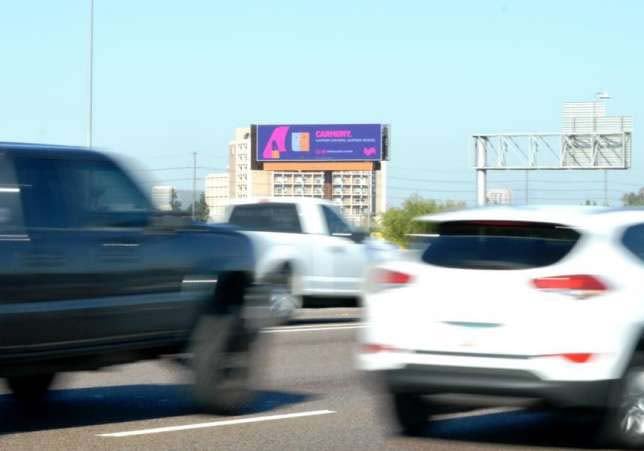 Location photo for E Adams St near Washington St & 20th St, Central City (Phoenix)