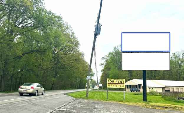 State Hwy 14 S/S, 0.20 mi W/O Beard Rd, W/F, Top Media